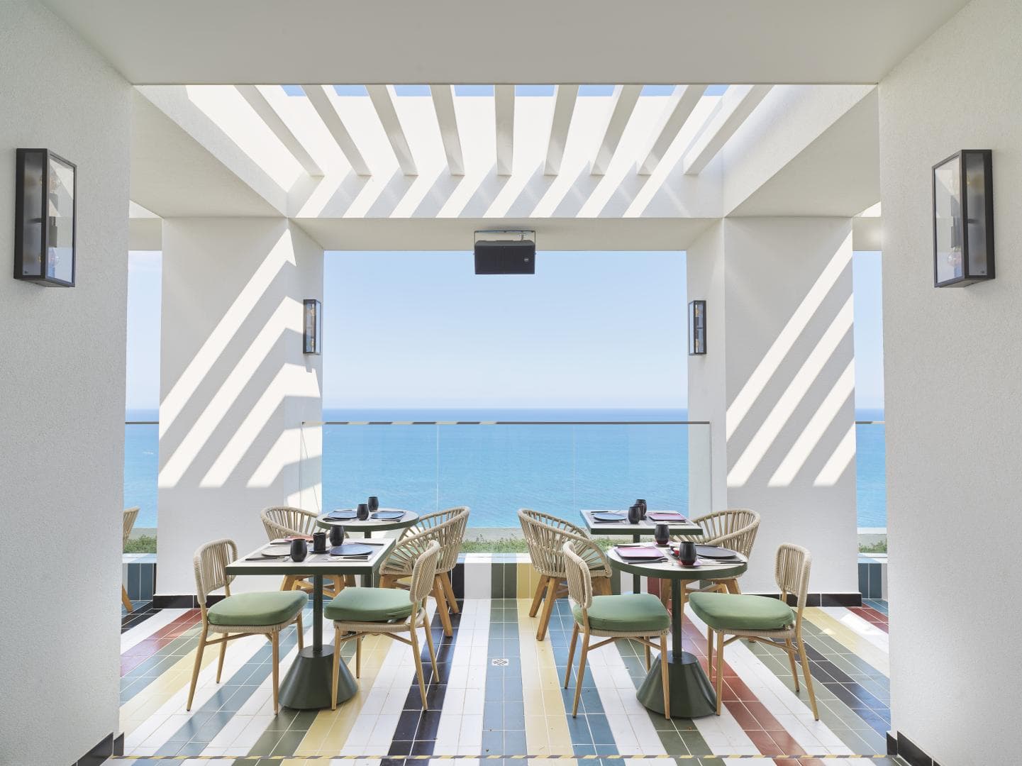 NYX Hotel Limassol Limasol photo 5