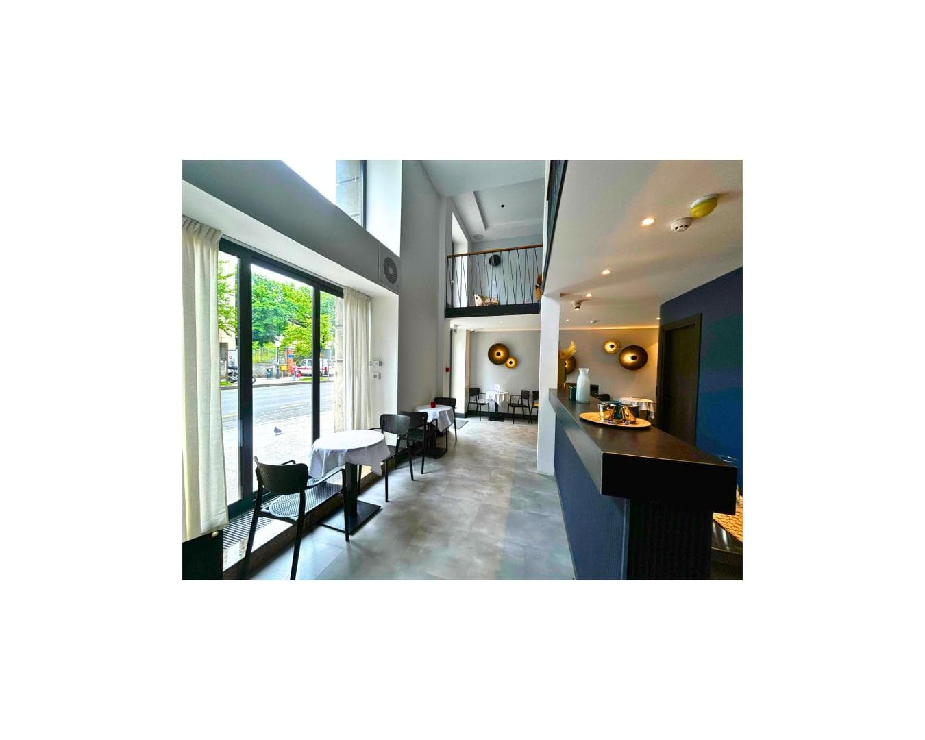 Doma Zagreb Serviced Apartments foto 4