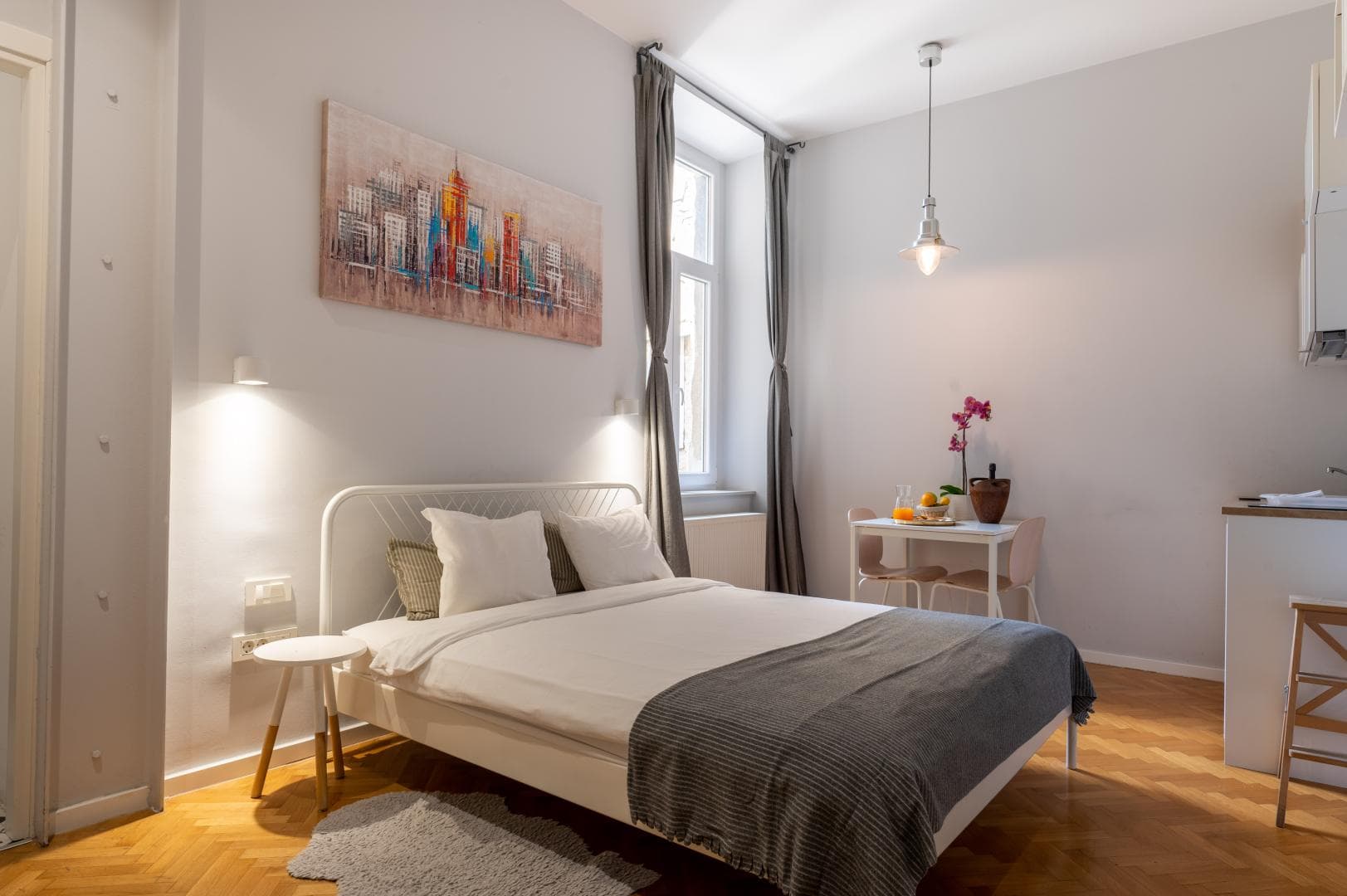 Doma Zagreb Serviced Apartments foto 2