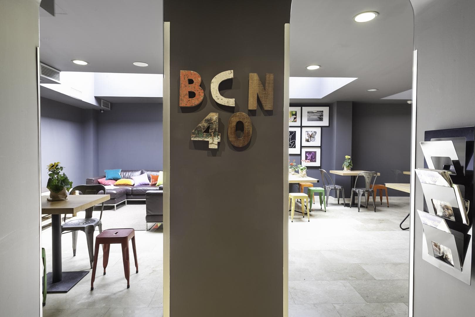 Hotel Acta BCN 40 Barcelona photo 5