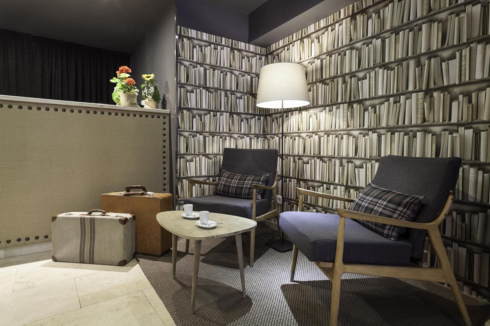 Hotel Acta BCN 40 foto 4