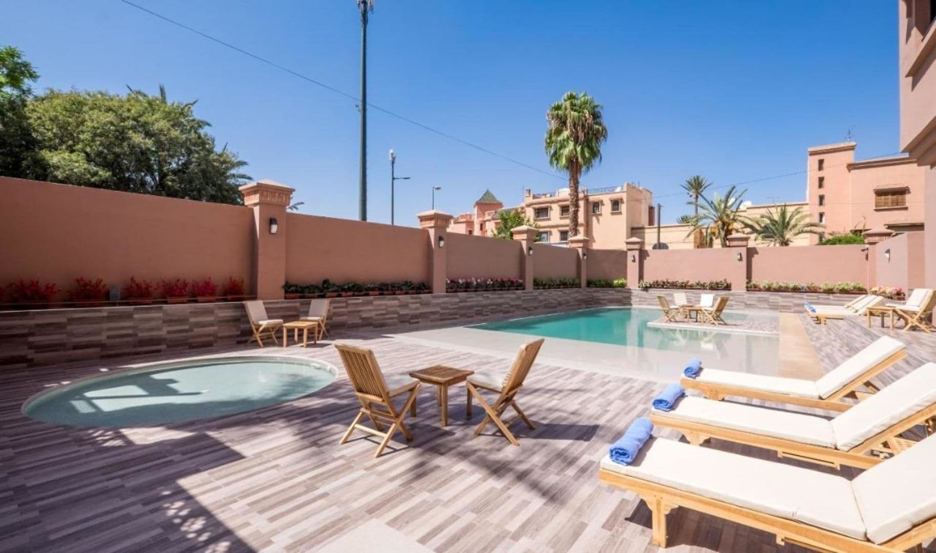 Ayoub Hotel & Spa foto 1