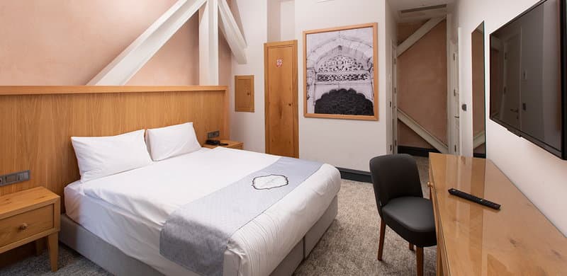 Premist Hotels Taksim foto 4