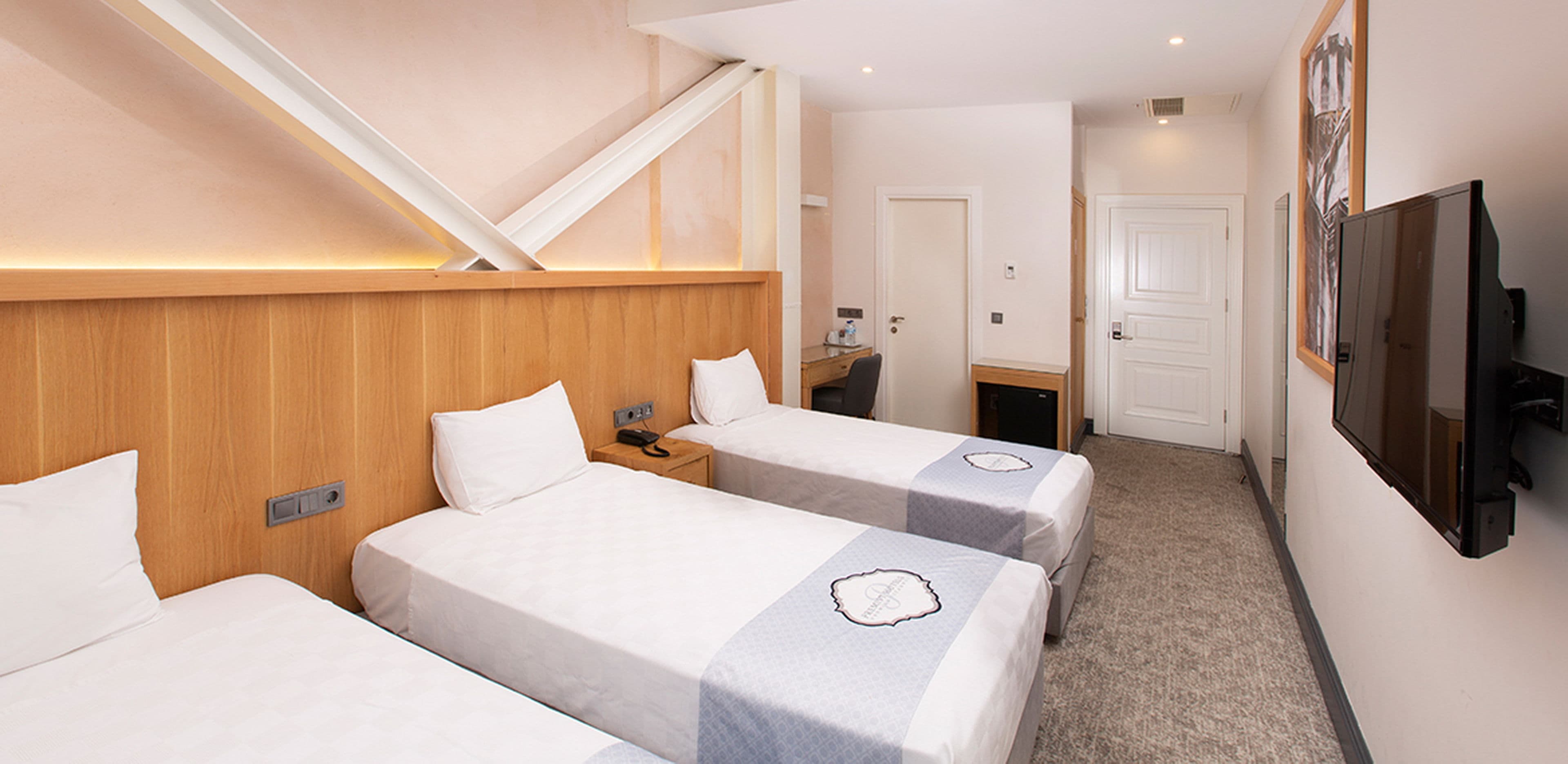 Premist Hotels Taksim foto 3