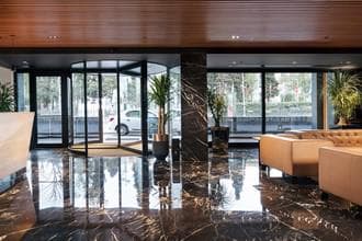 Metropolitan Hotels Bosphorus Istanbul photo 5