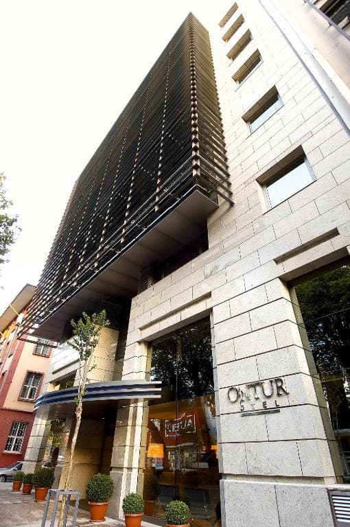 Ontur Izmir foto 1