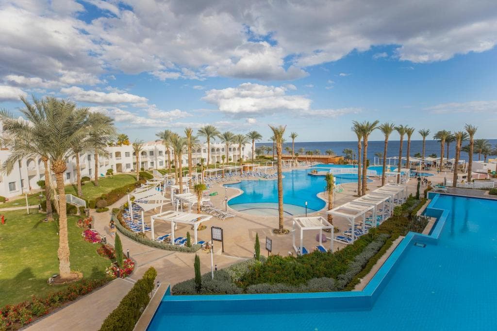 SUNRISE Diamond Beach Resort - Grand Select foto 1