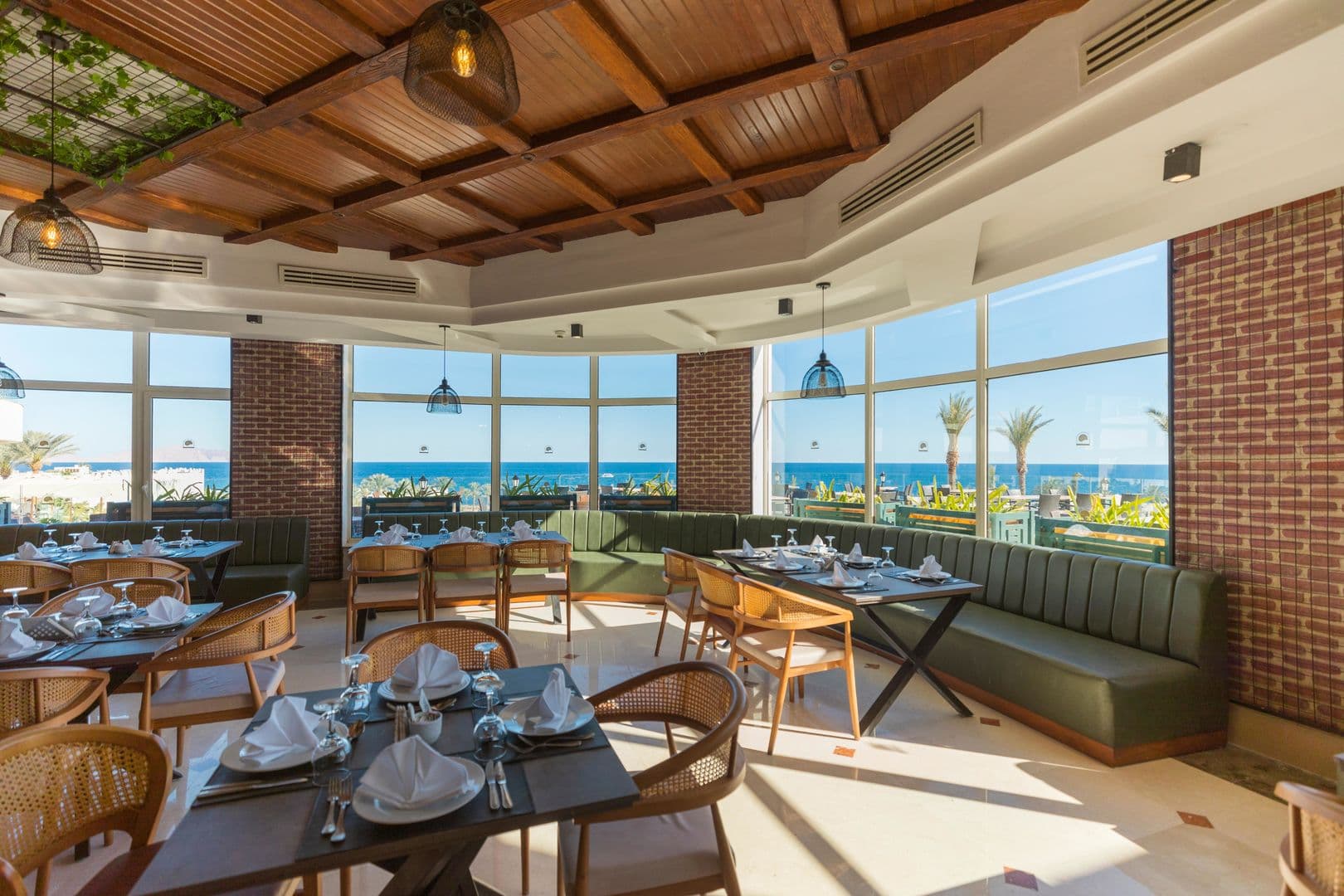SUNRISE Diamond Beach Resort - Grand Select foto 4