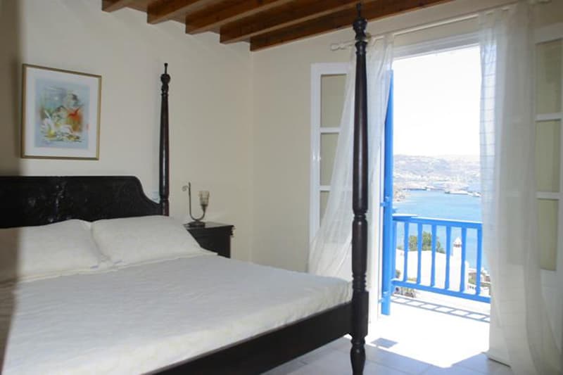 Mykonos Princess foto 3