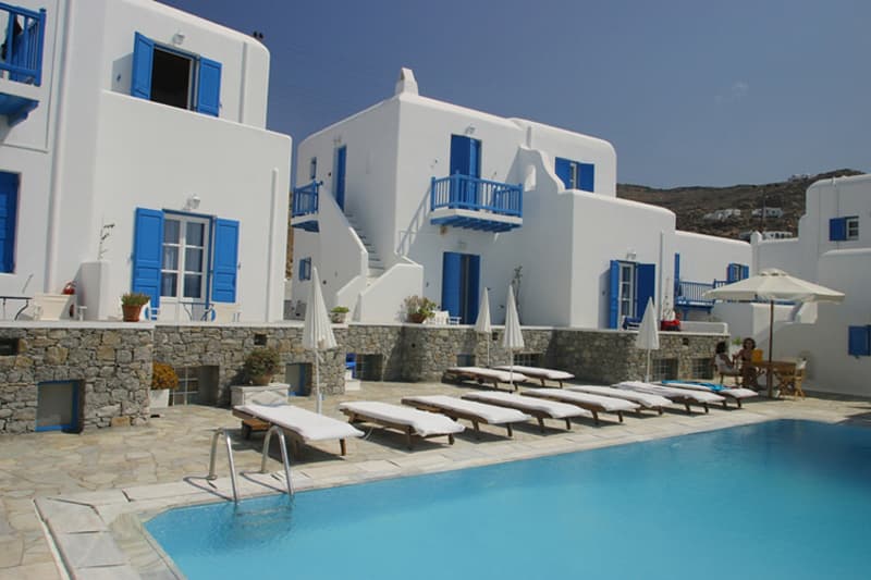 Mykonos Princess foto 1