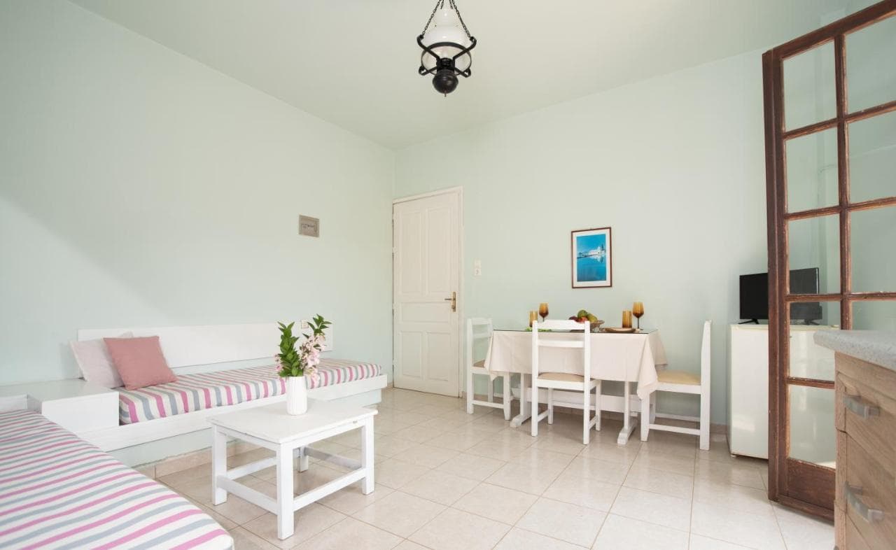 Alexandra Apartments Stalis photo 5