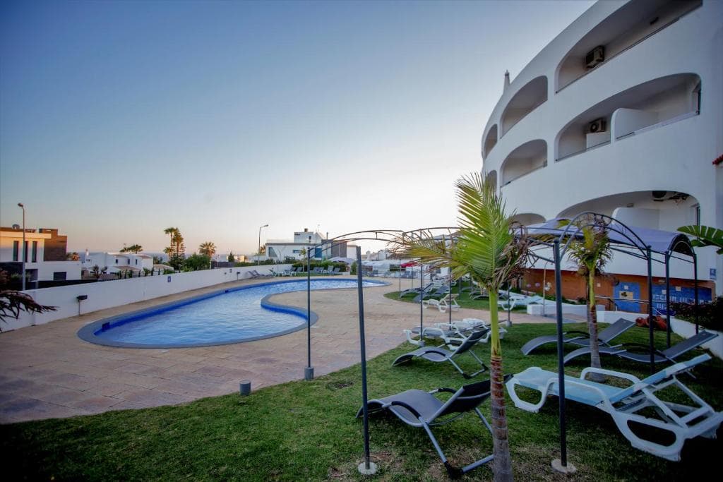 Hotel Maritur foto 1
