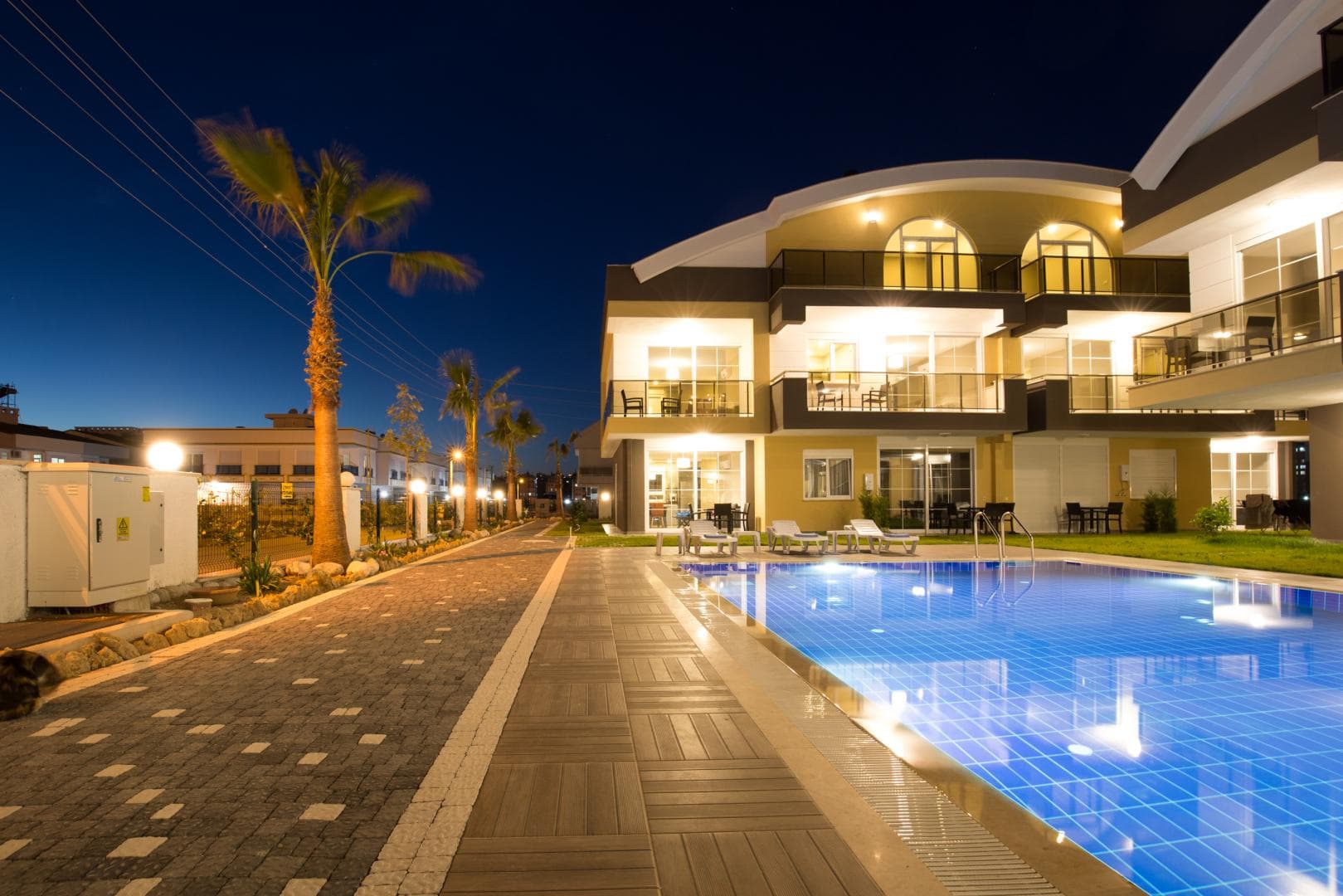 Lara Beach Homes foto 2