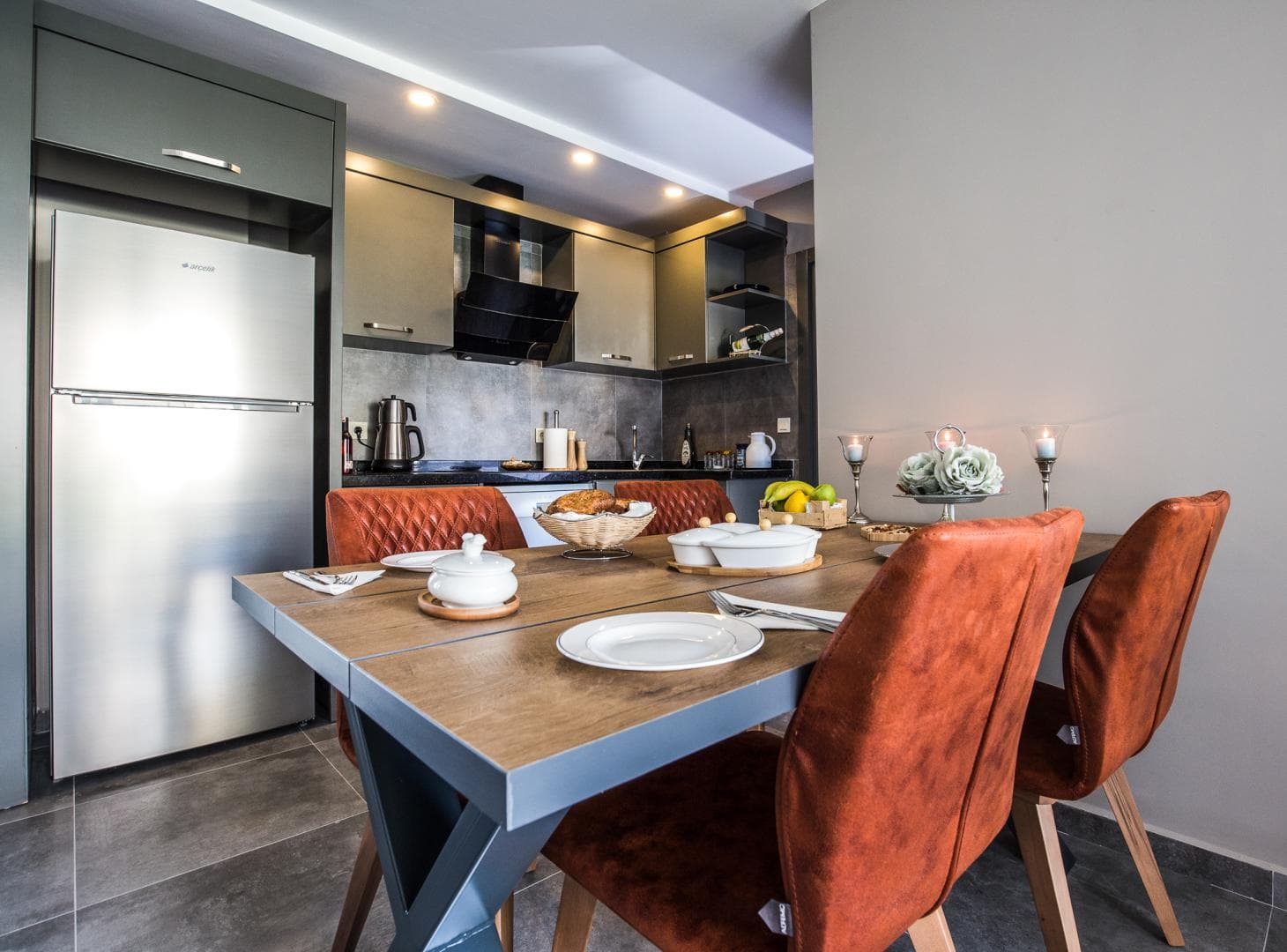 Lara Beach Homes foto 3