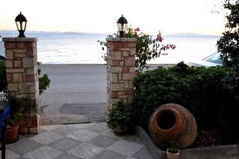 Kalypso Rooms foto 1