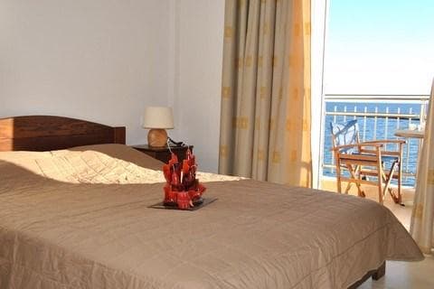 Kalypso Rooms foto 2