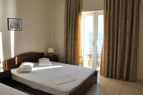 Kalypso Rooms foto 4