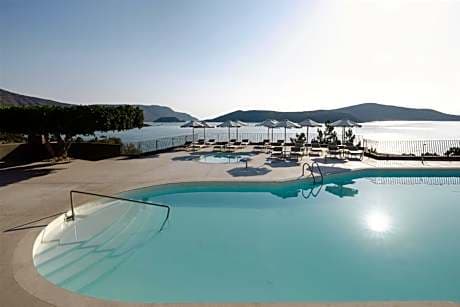Domes Aulus Elounda All-Inclusive Resort, Curio Collection by Hilton foto 1