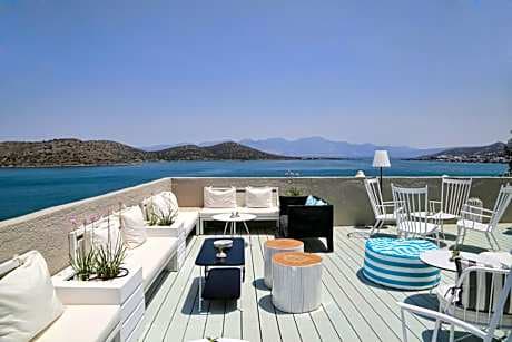 Domes Aulus Elounda All-Inclusive Resort, Curio Collection by Hilton foto 3