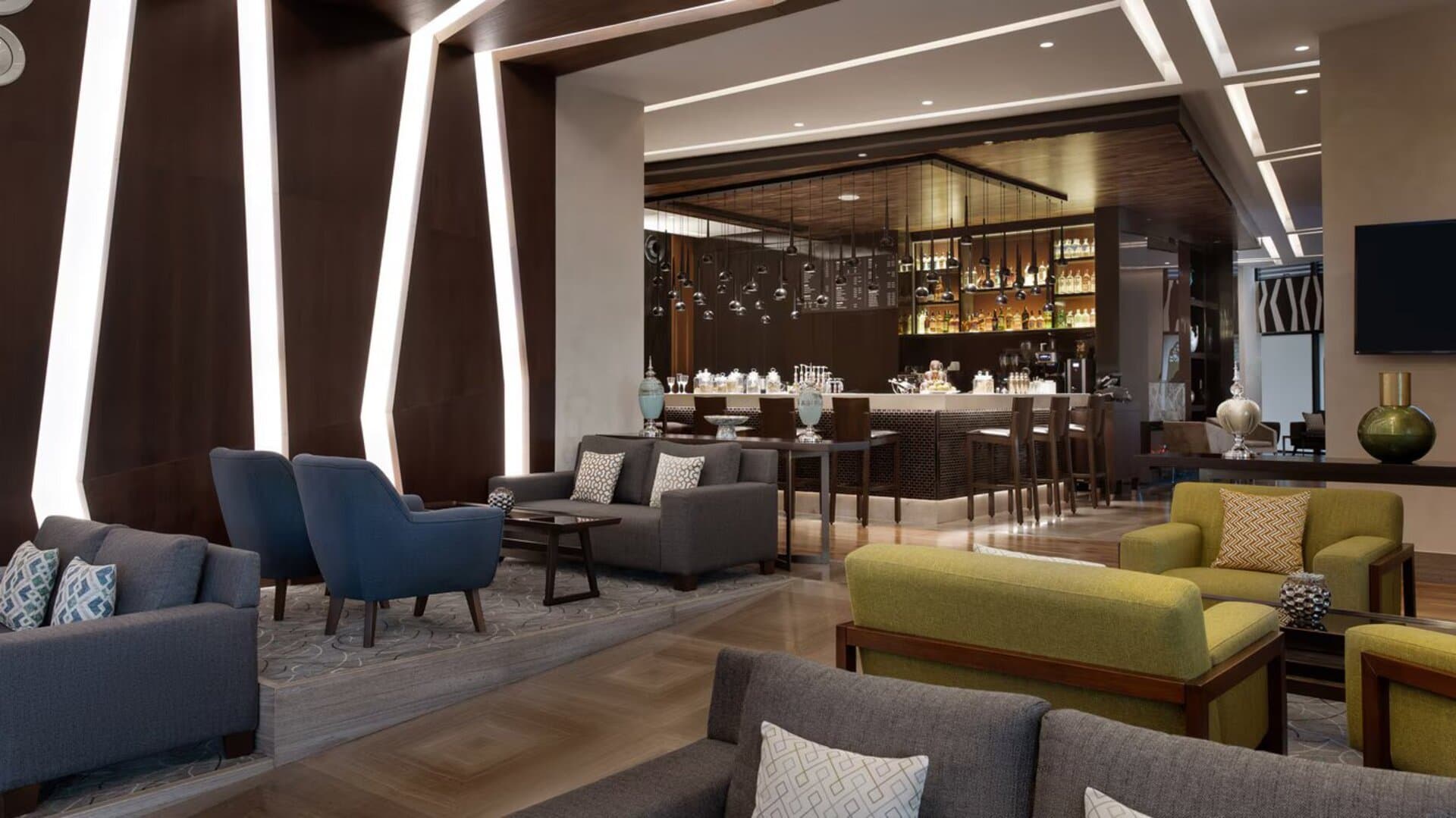 Sheraton Istanbul City Center Istanbul photo 5