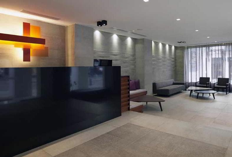 Amazon Hotel Athens foto 1