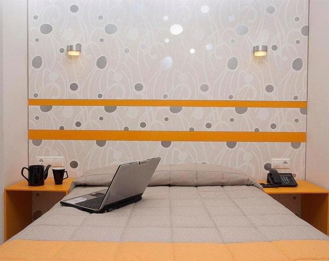 Amazon Hotel Athens foto 3