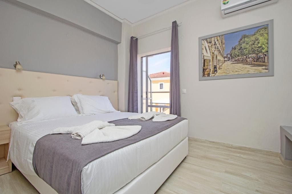 San Georgio Hotel foto 2