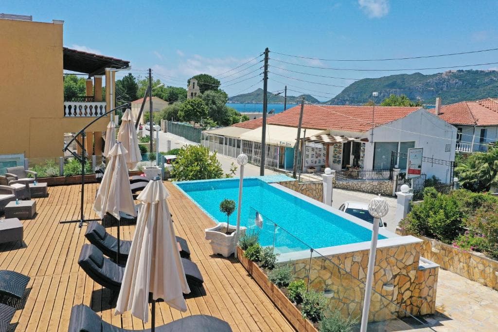 San Georgio Hotel foto 1