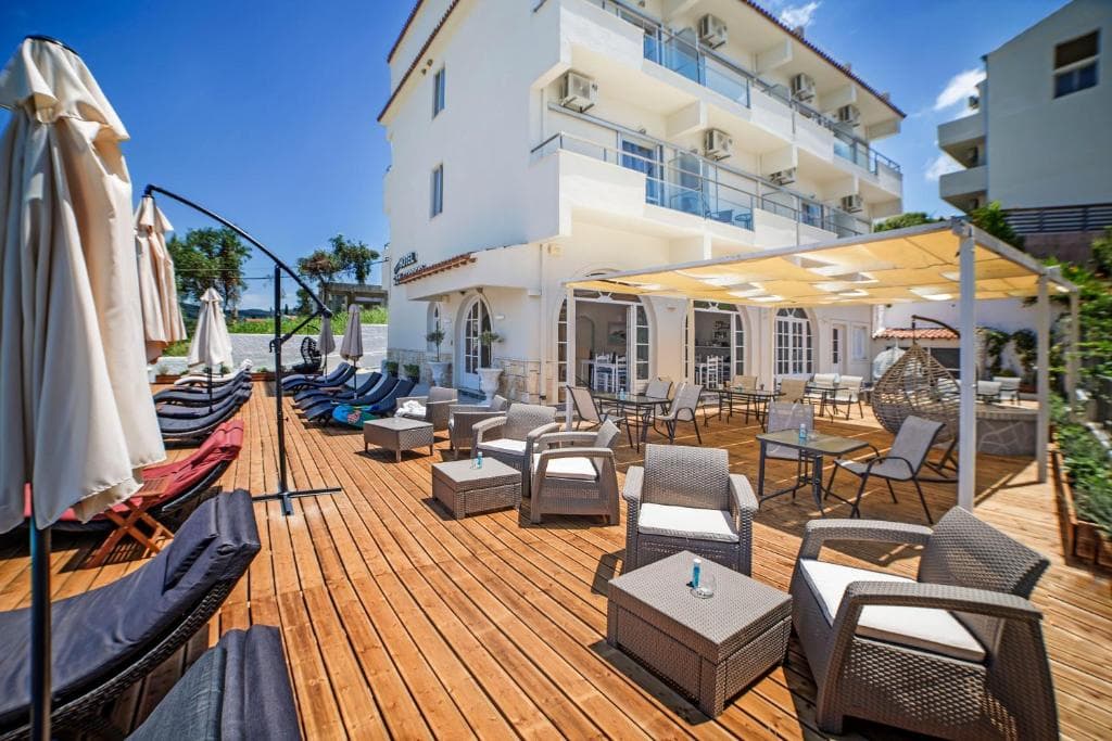 San Georgio Hotel foto 3