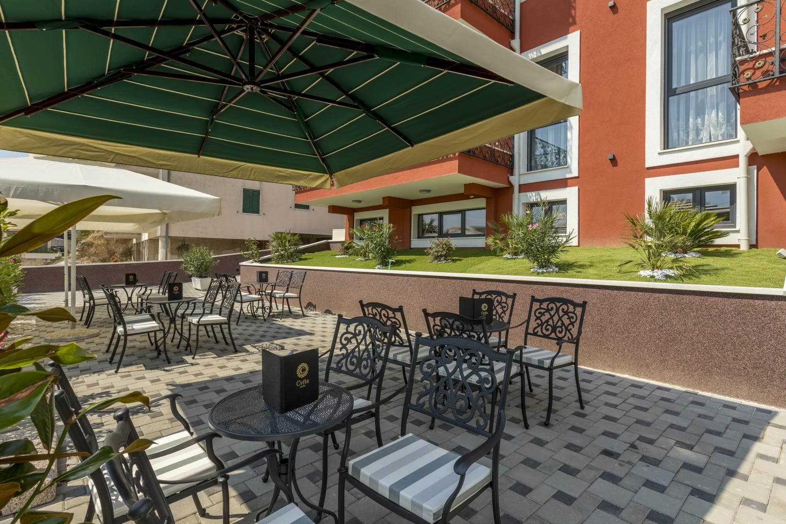 Hotel Cvita foto 3