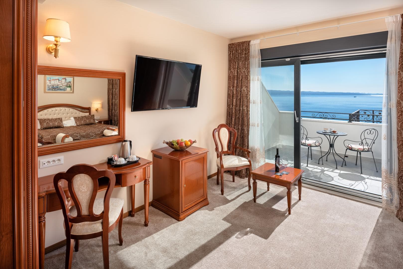 Hotel Cvita foto 2