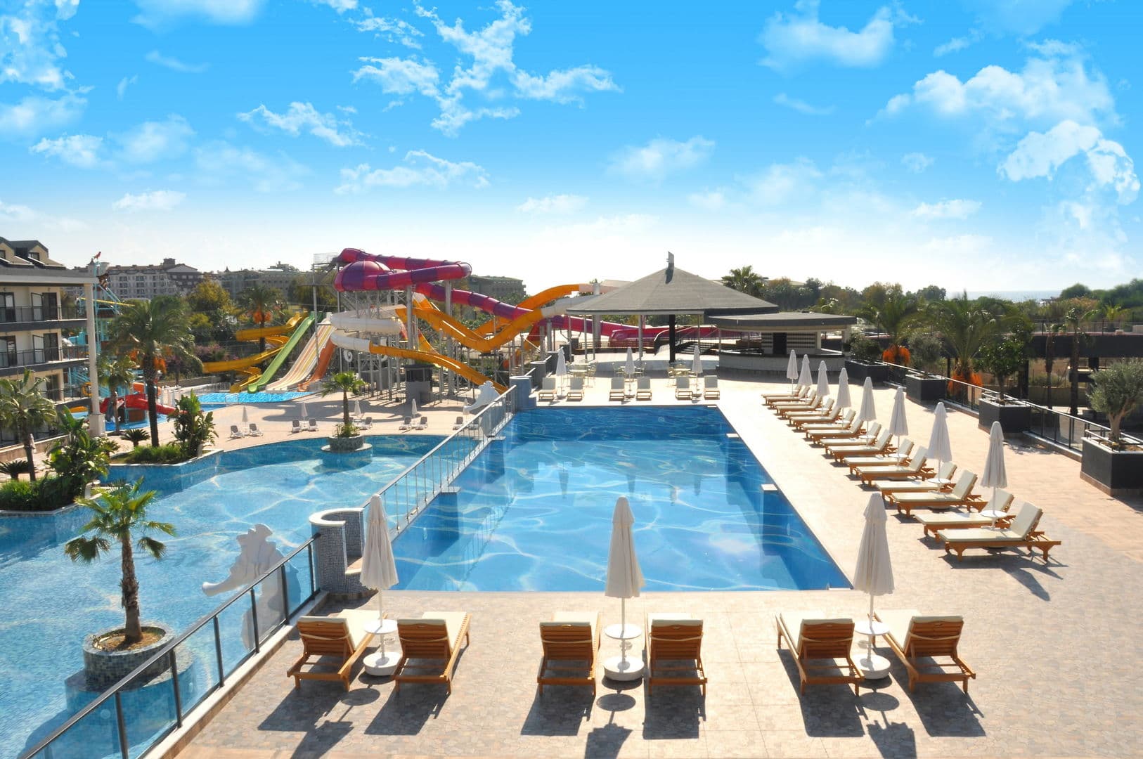 Dream World Palace Colakli photo 5