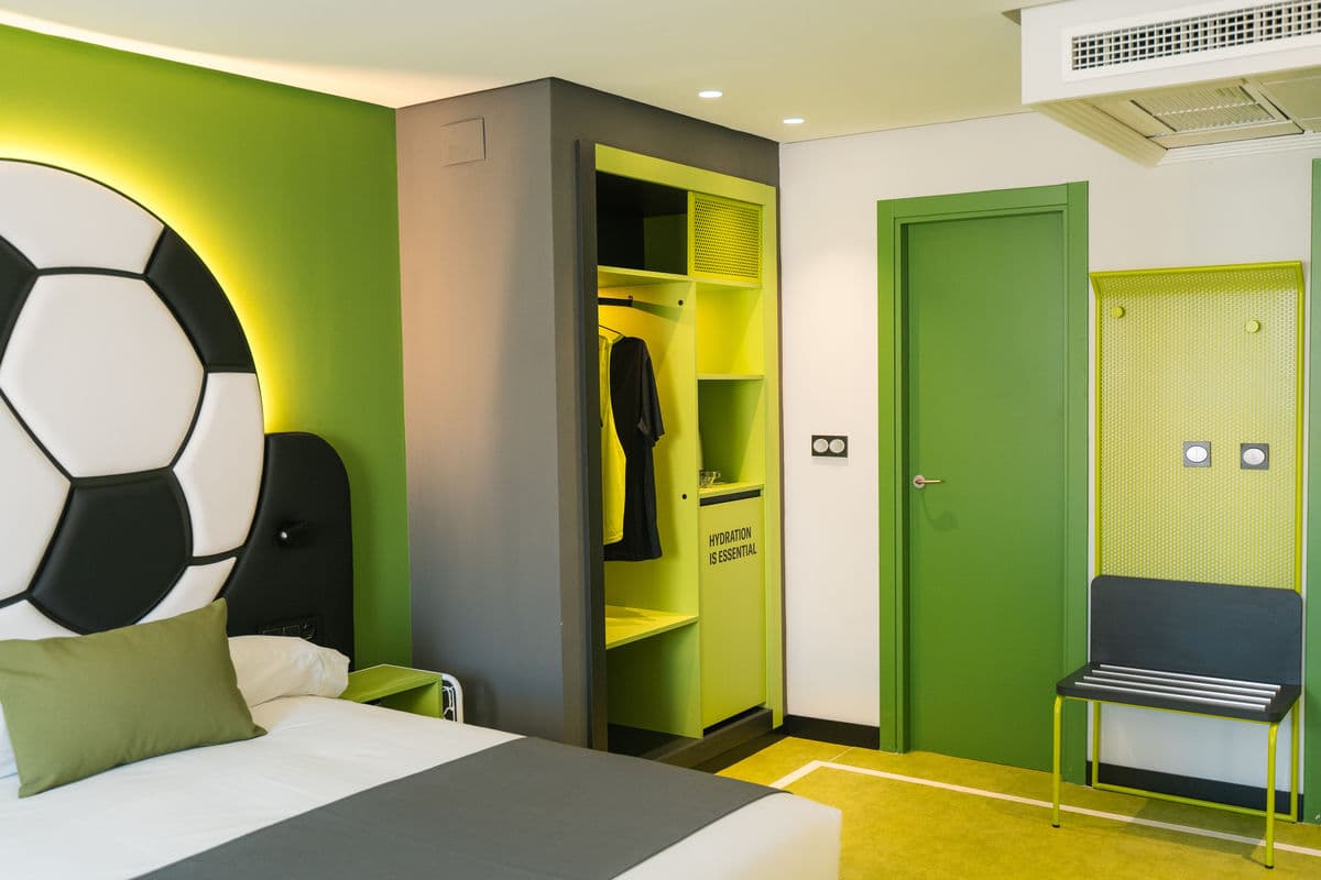 Magic Sports Hotel Oropesa del Mar photo 5