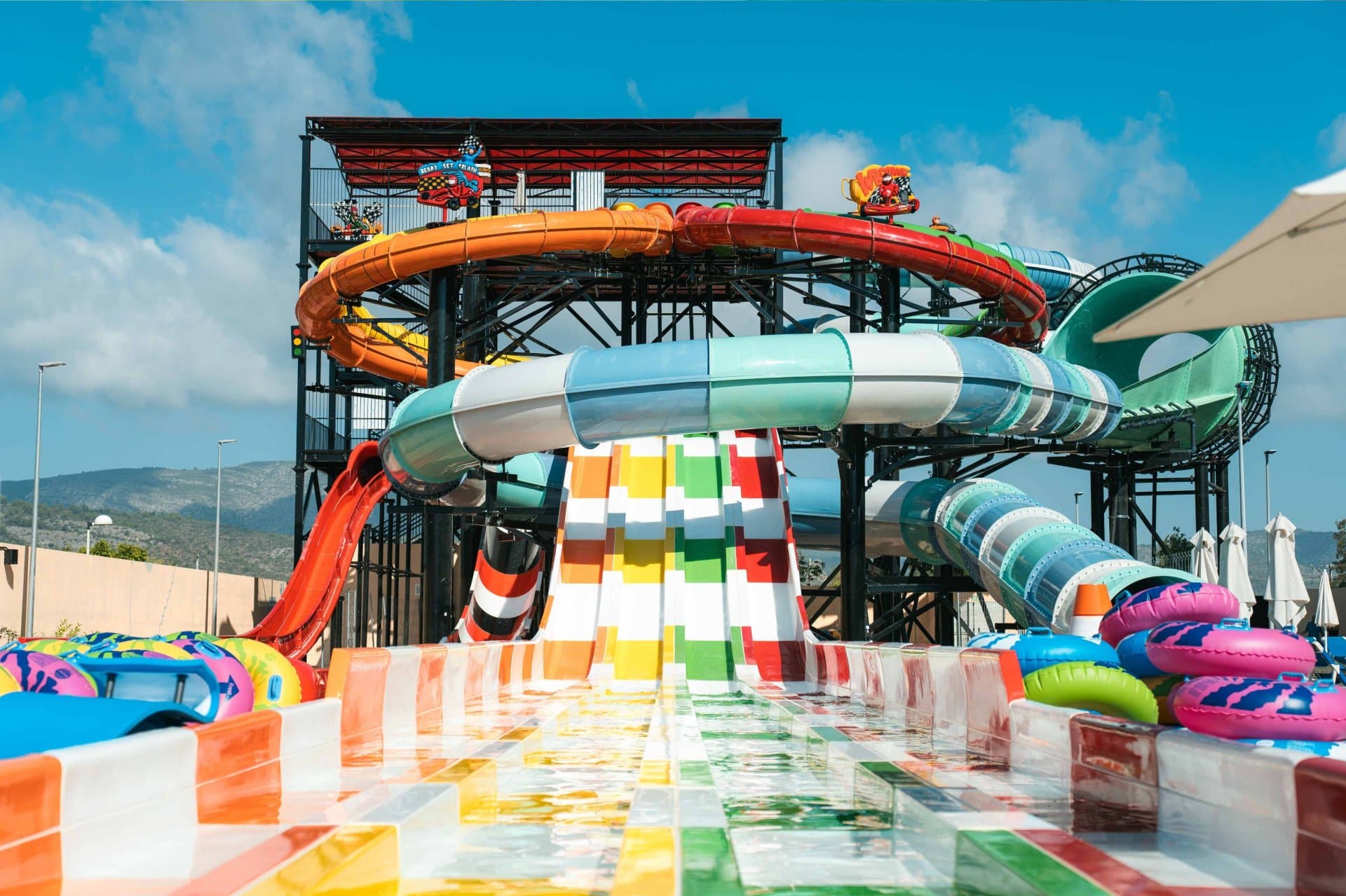 Magic Sports Hotel foto 3