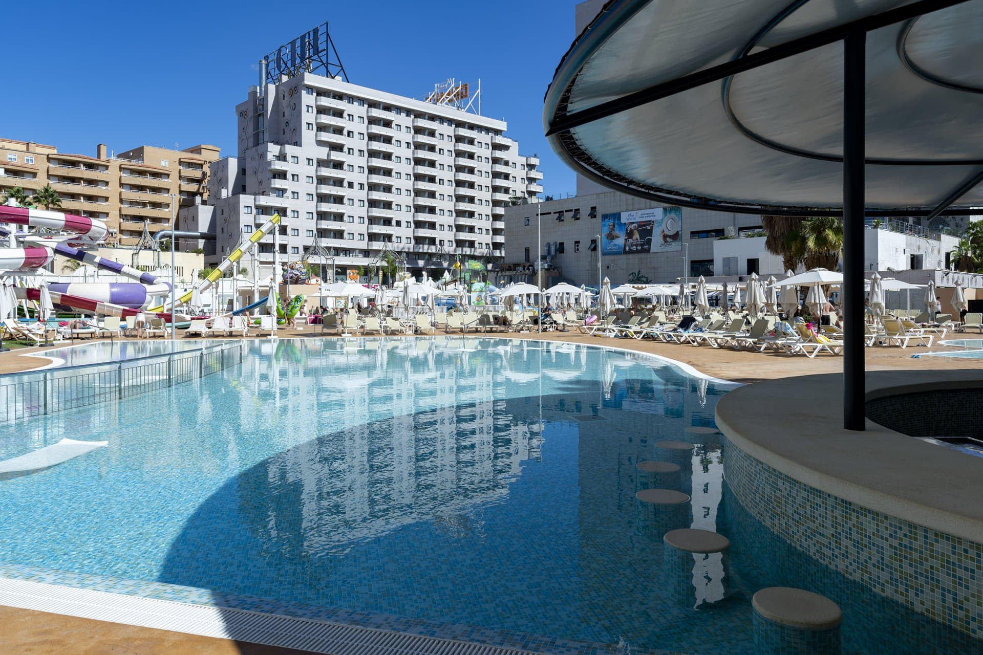 Magic Sports Hotel foto 1