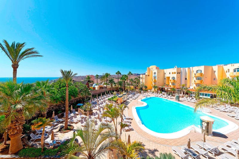 Sport Hotel Monte Feliz - powered by Playitas foto 1