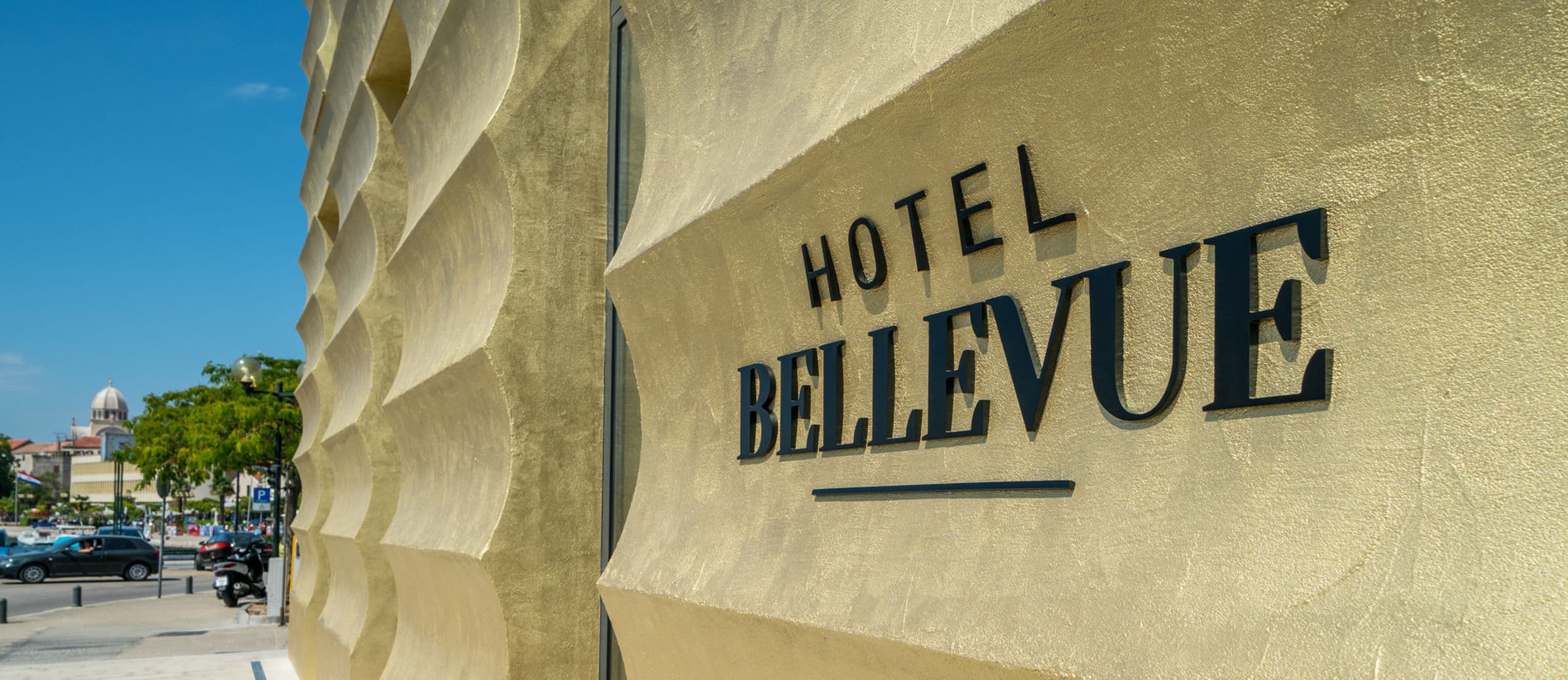 Bellevue Superior City Hotel Sibenik photo 5