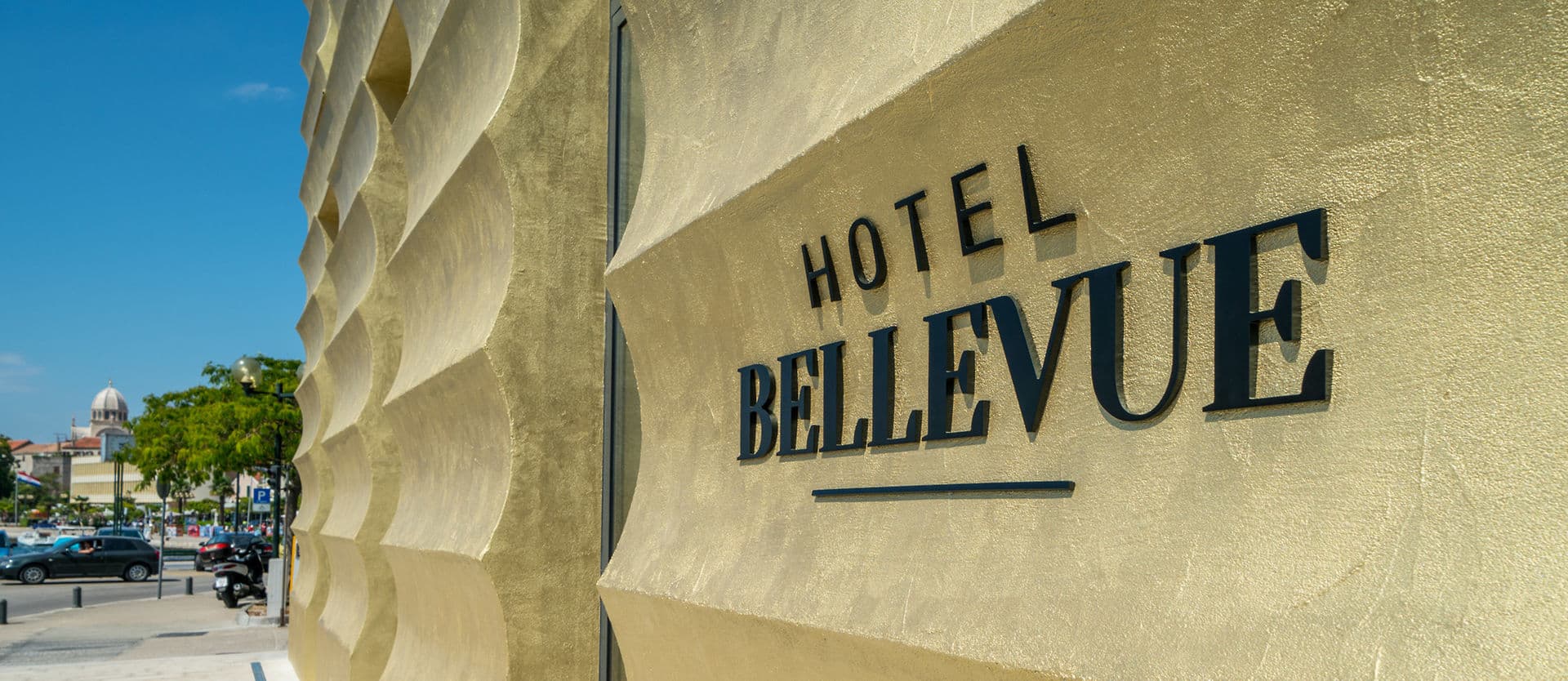 Bellevue Superior City Hotel foto 4