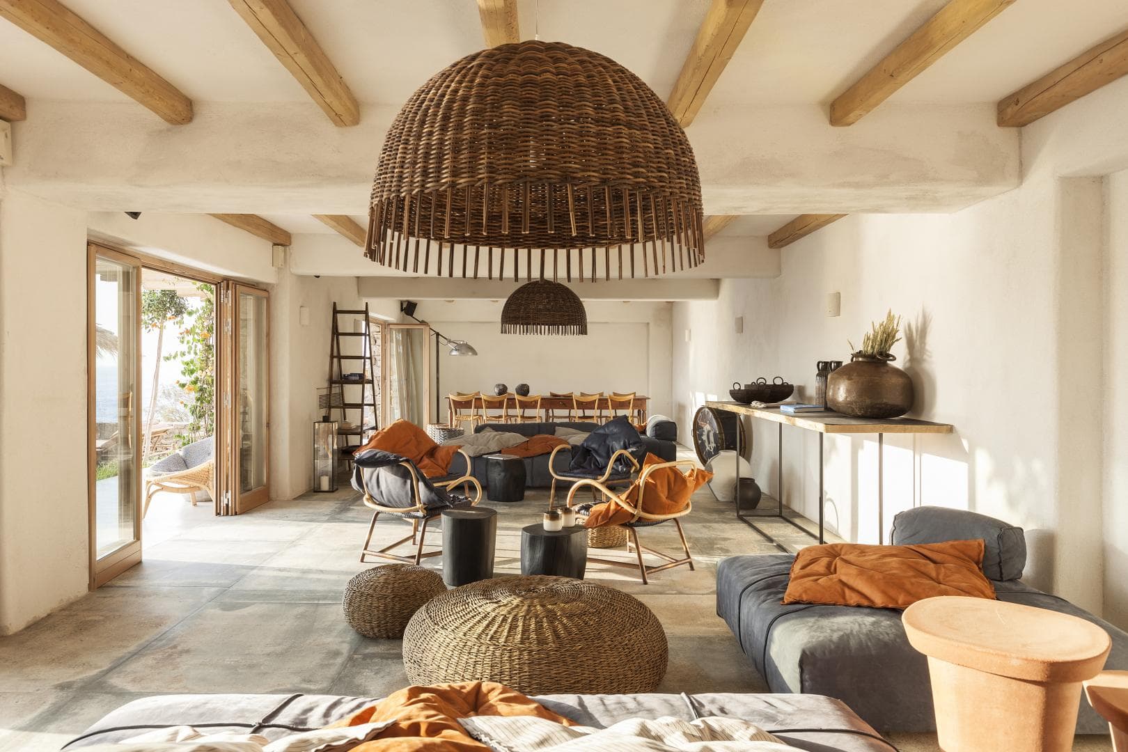 The Wild Hotel by Interni foto 4