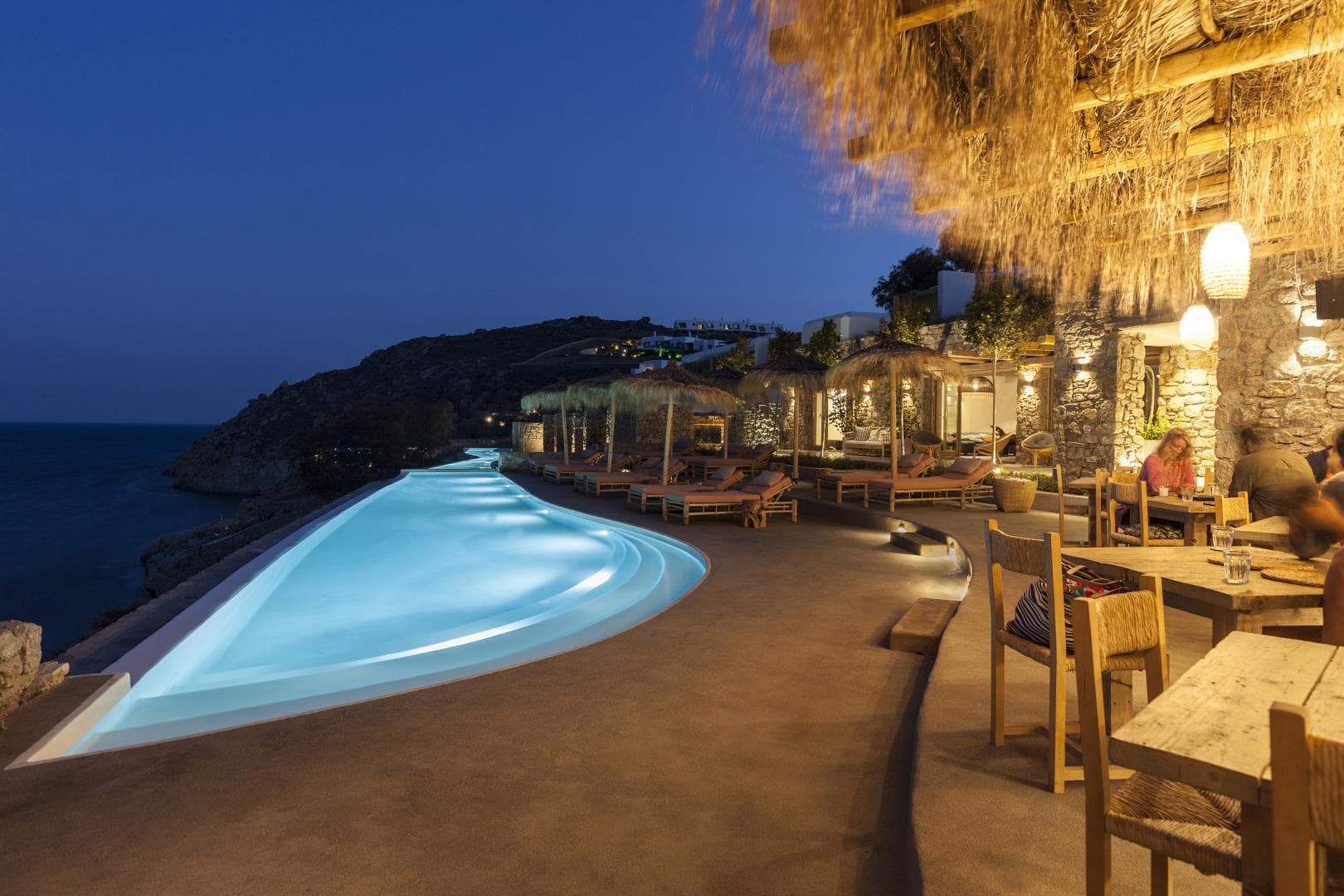 The Wild Hotel by Interni foto 2