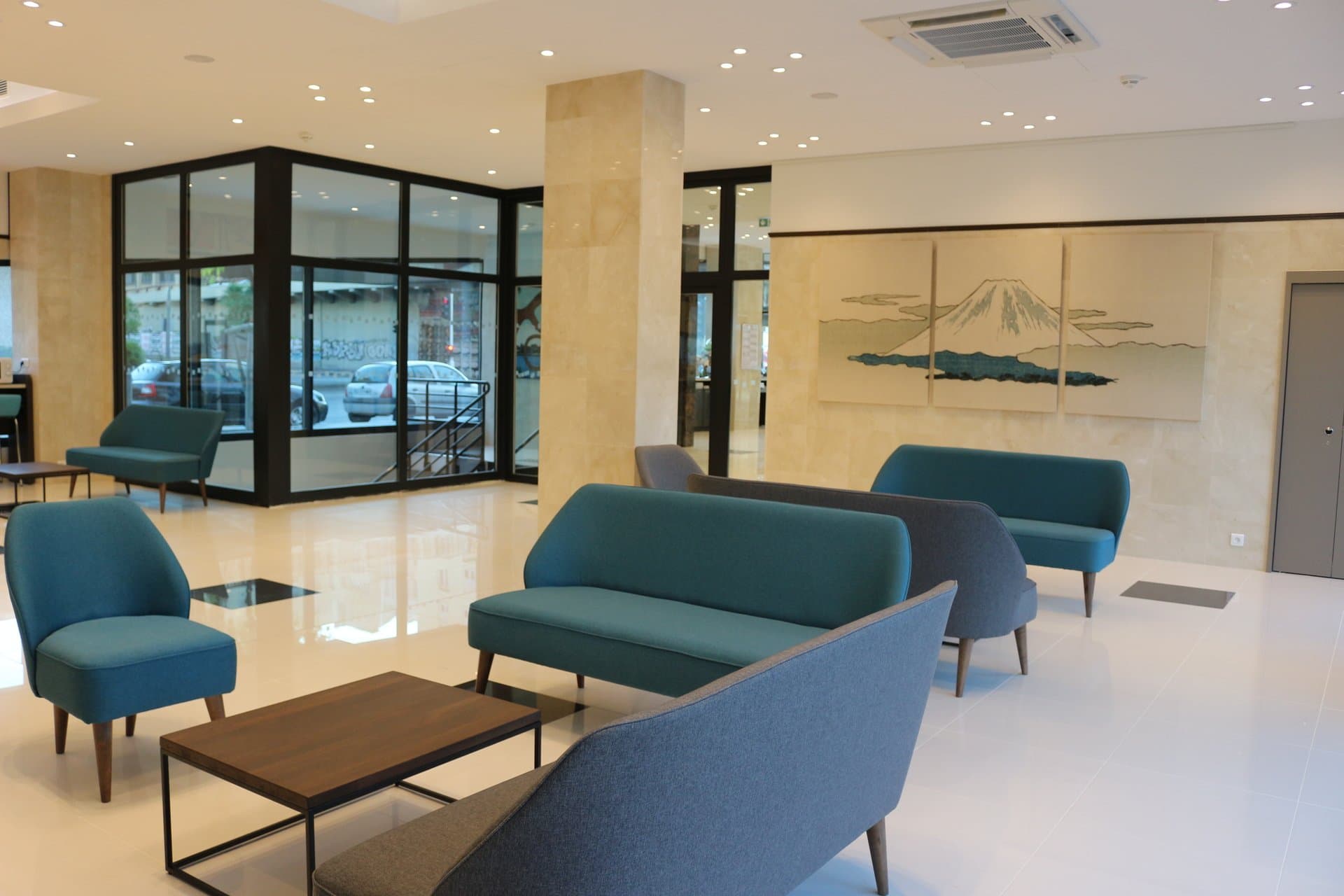 Toyoko Inn Marseille Saint Charles Marseille photo 5
