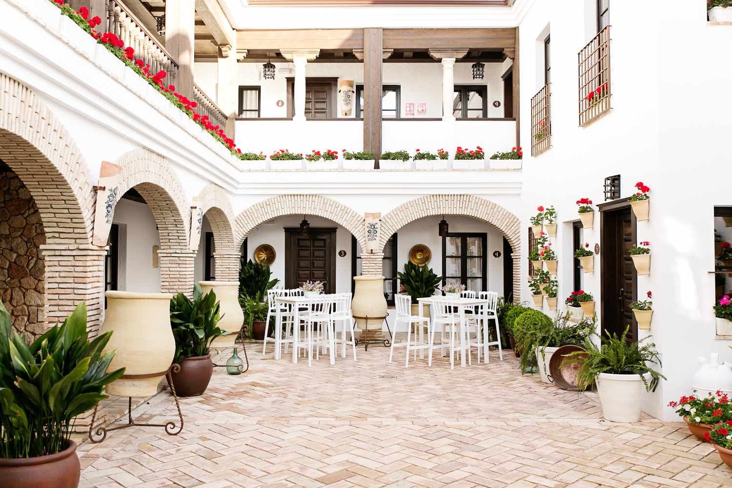 Suites La Posada de Pilar foto 1