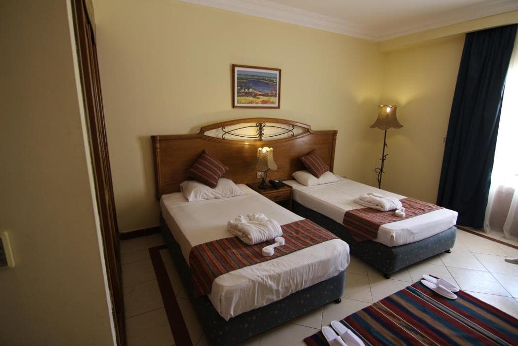 Coral Hills Resort Sharm El Sheikh foto 2