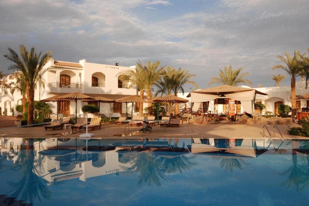 Coral Hills Resort Sharm El Sheikh foto 1