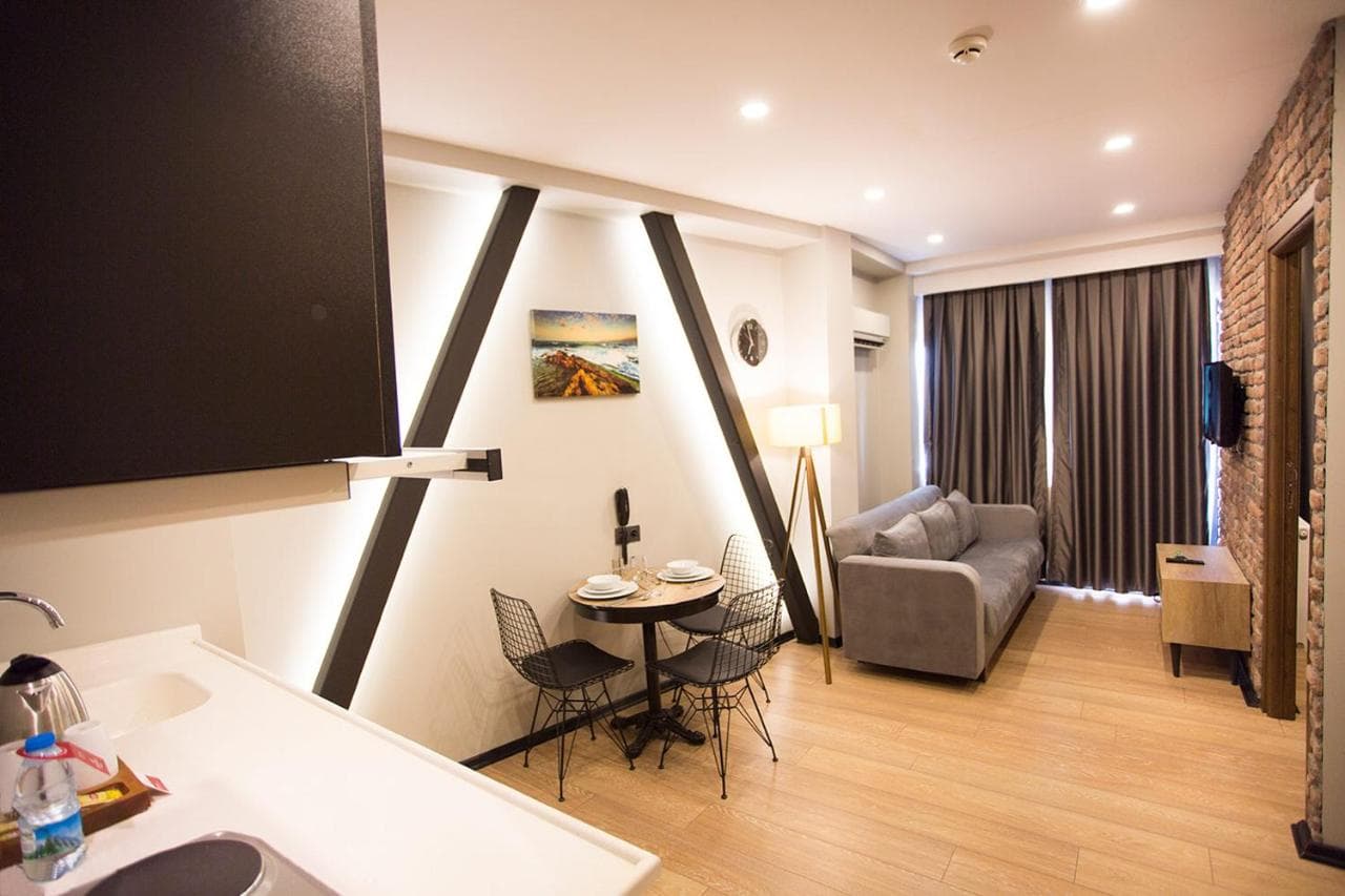 Long Stay Istanbul Residence Istanbul photo 5