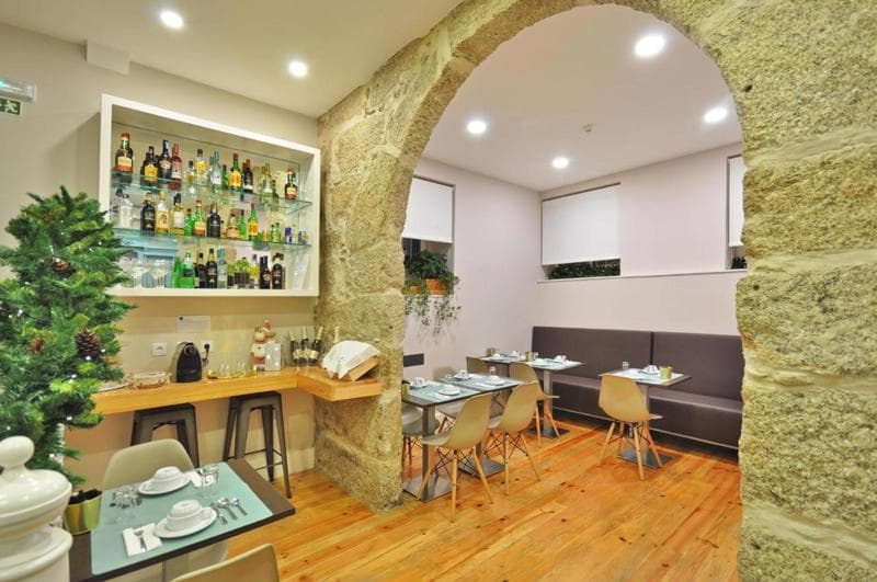 Porto Charming Hotel foto 2