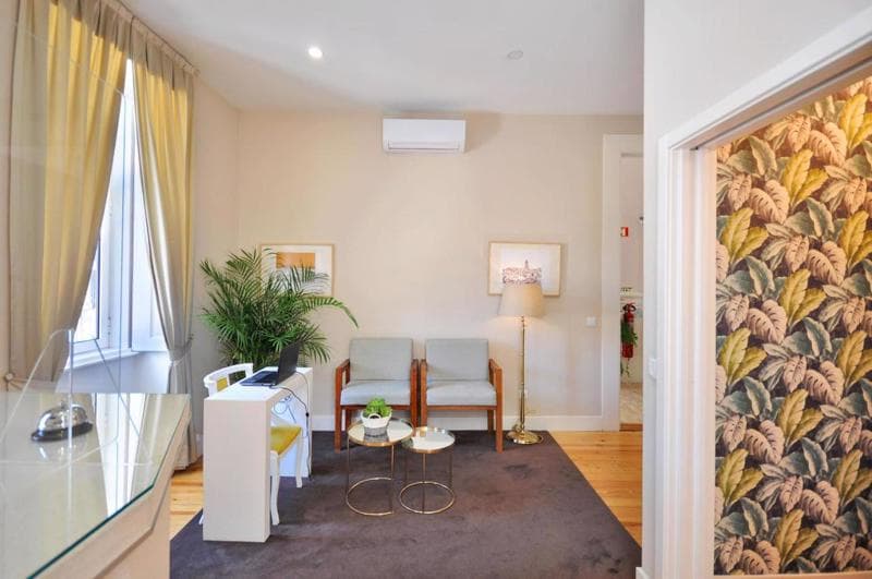 Porto Charming Hotel foto 3