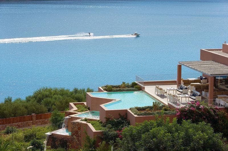 INNSiDE Elounda foto 1