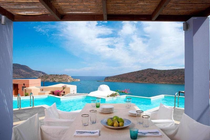 INNSiDE Elounda foto 2