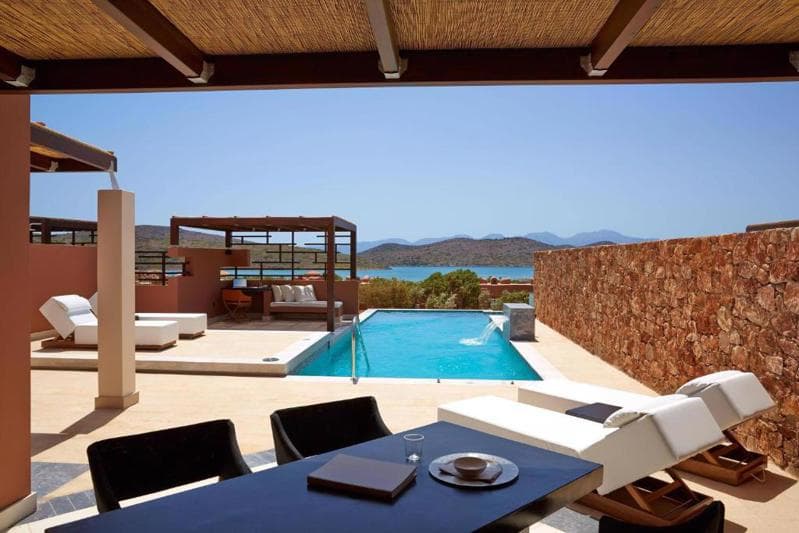 INNSiDE Elounda foto 3